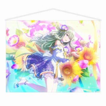グッズ-タペストリー】プロジェクトセカイ カラフルステージ！ feat 
