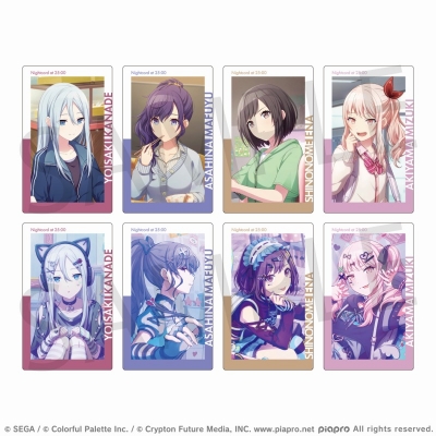 【グッズ-カード】プロジェクトセカイ カラフルステージ! feat. 初音ミク ePick card series vol.13 B