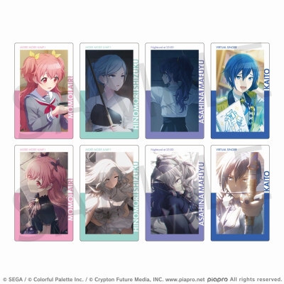 【グッズ-カード】プロジェクトセカイ カラフルステージ! feat. 初音ミク ePick card series vol.13 C