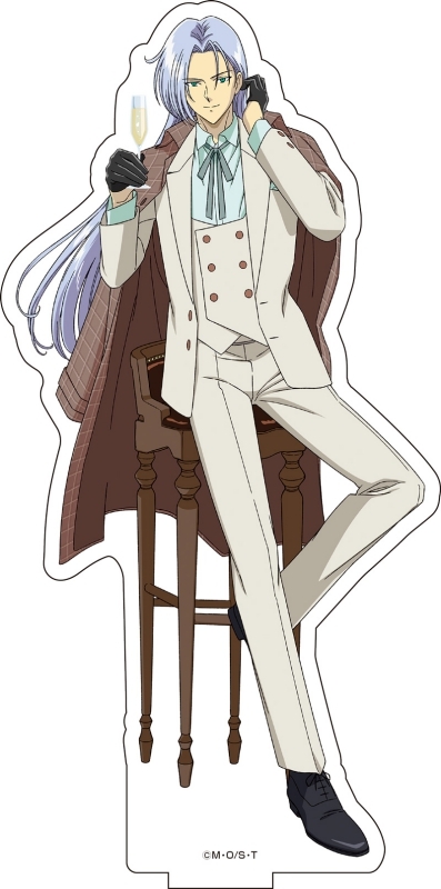 10個まとめ売り グッズ スタンドポップ 地獄先生ぬ べ Bigアクリルスタンド 2 玉藻京介 縦型二つ折り財布 グッズ アパレル キャラクターアイテム Arbaldas Lt