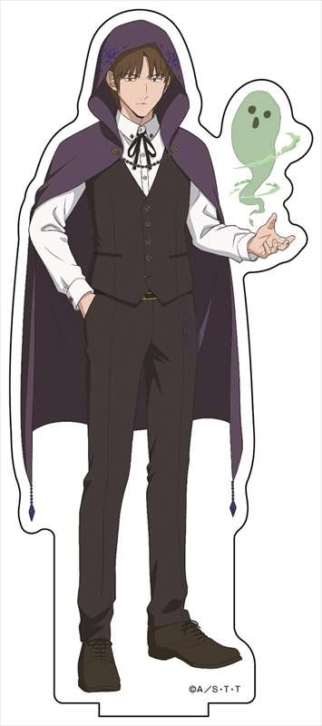 グッズ スタンドポップ ワールドトリガー Bigアクリルスタンド Vol 2 5 二宮 匡貴 アニメイト