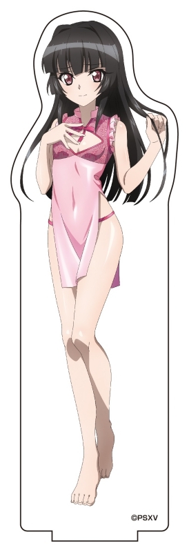 グッズ-スタンドポップ】戦姫絶唱シンフォギアXV 描き下ろしBIG 