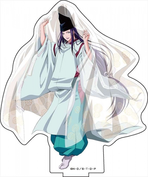 グッズ スタンドポップ Tvアニメ ヒカルの碁 描き下ろしアクリルスタンド 2 藤原佐為 アニメイト