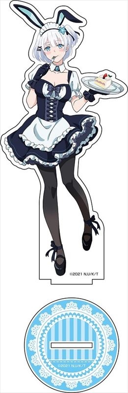 グッズ-スタンドポップ】探偵はもう、死んでいる。 描き下ろしBIG 