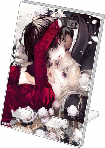 グッズ-スタンドポップ】「Rosen Blood～背徳の冥館～」 アクリル 