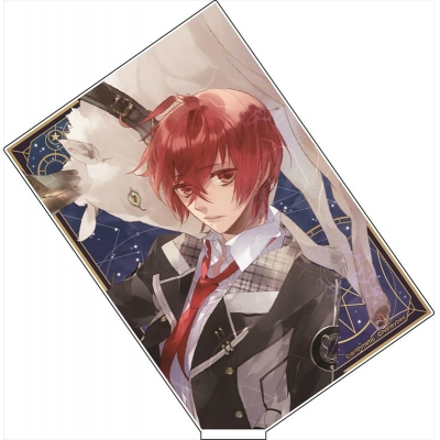 【グッズ-スタンドポップ】Starry☆Sky アクリルスタンド 1.土萌羊