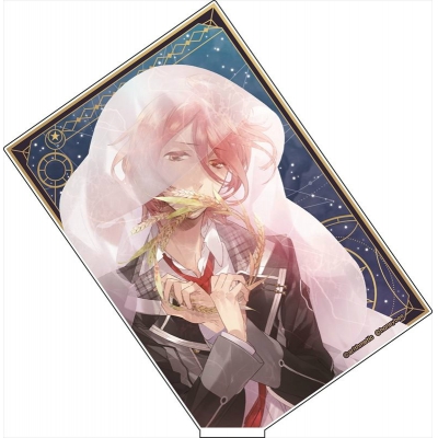 【グッズ-スタンドポップ】Starry☆Sky アクリルスタンド 9.青空颯斗
