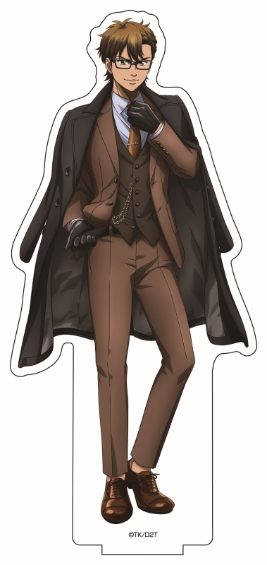 グッズ スタンドポップ ダイヤのa Act 描き下ろしbigアクリルスタンド 4 御幸 一也 アニメイト