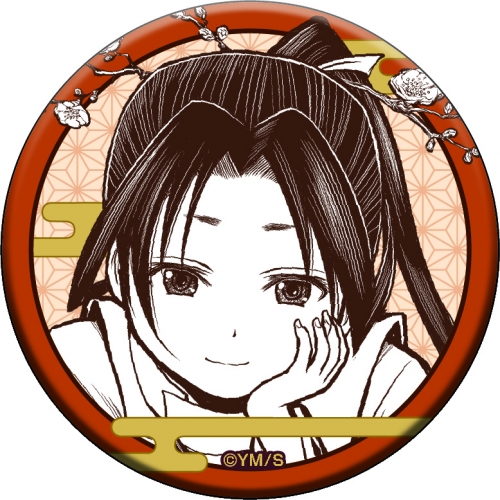 グッズ-バッチ】「逃げ上手の若君」 缶バッジコレクション | アニメイト 