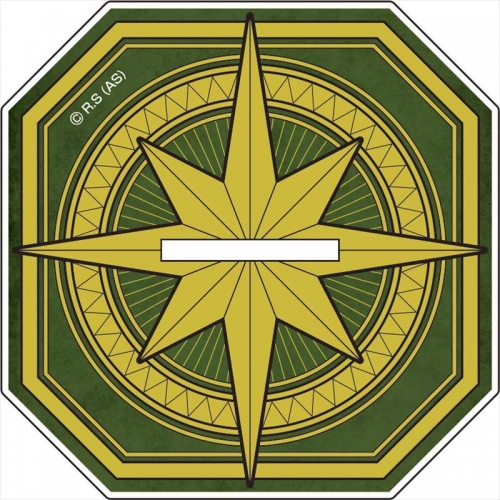 グッズ スタンドポップ タブロウ ゲート アクリルスタンド 1 氷川サツキ アニメイト