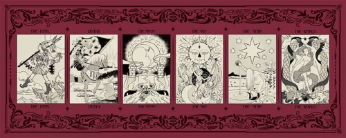 グッズ タオル タブロウ ゲート フェイスタオル アニメイト