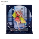 【グッズ-スタンドポップ】GARRACK 映画『超かぐや姫!』 コラボアクリルスタンド かぐやモデルの画像
