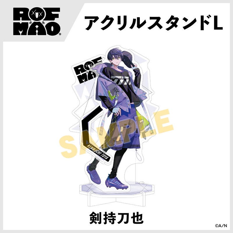 グッズ > アパレル・キャラクターアイテム > 【グッズ-スタンドポップ  