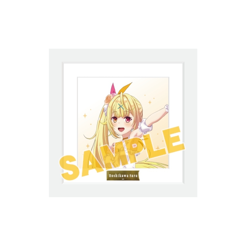 グッズ > その他グッズ > 【グッズ-置きもの】にじさんじ 【受注生産 