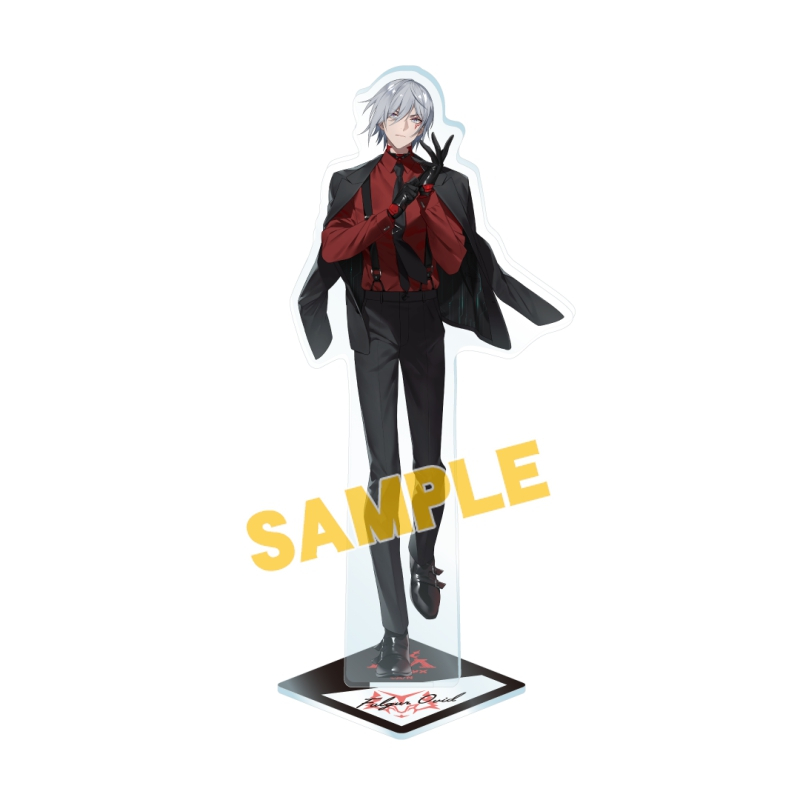 グッズ > アクリルスタンド > 【グッズ-スタンドポップ】にじさんじ 