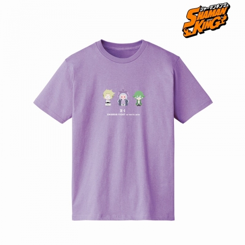 グッズ Tシャツ Tvアニメ Shaman King X I Nordiq Tシャツ レディース サイズ Xl アニメイト