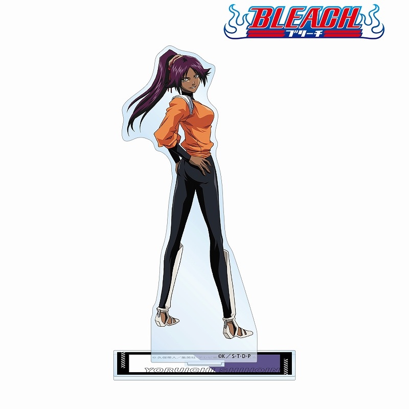 グッズ > アクリルスタンド > 【グッズ-スタンドポップ】BLEACH BIG 