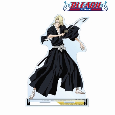 【グッズ-スタンドポップ】BLEACH BIGアクリルスタンド 吉良イヅル