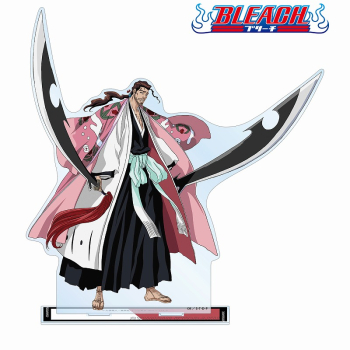 グッズ-スタンドポップ】BLEACH BIGアクリルスタンド 京楽春水 