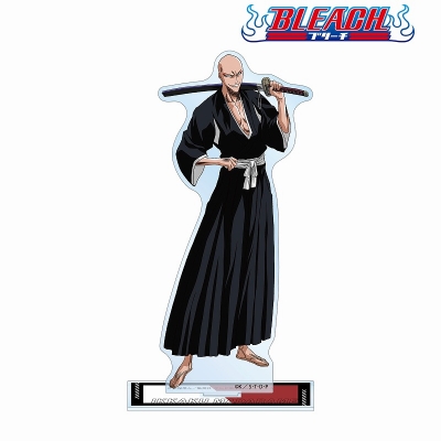【グッズ-スタンドポップ】BLEACH BIGアクリルスタンド 斑目一角
