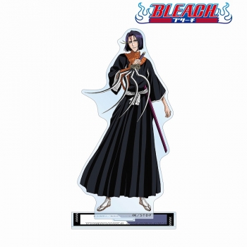 グッズ-スタンドポップ】BLEACH BIGアクリルスタンド 綾瀬川弓親 