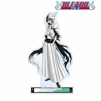 グッズ-スタンドポップ】BLEACH BIGアクリルスタンド ウルキオラ 
