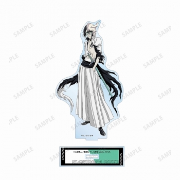 グッズ-スタンドポップ】BLEACH BIGアクリルスタンド ウルキオラ 