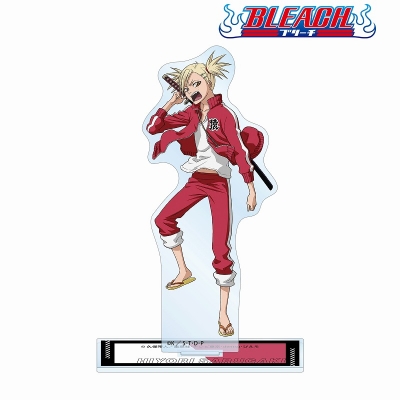 【グッズ-スタンドポップ】BLEACH BIGアクリルスタンド 猿柿ひよ里