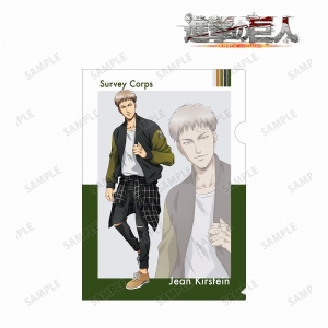 アニメイ語 ジャン キルシュタイン アニメイト アニメイ語 ジャン キルシュタイン アニメイト