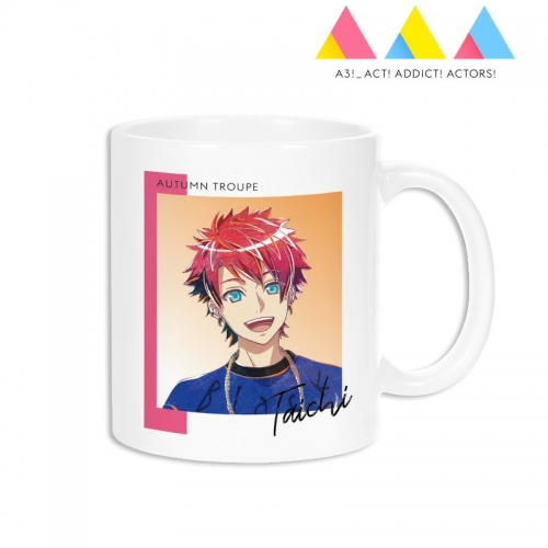 グッズ マグカップ アニメ A3 七尾太一 Ani Art マグカップ アニメイト