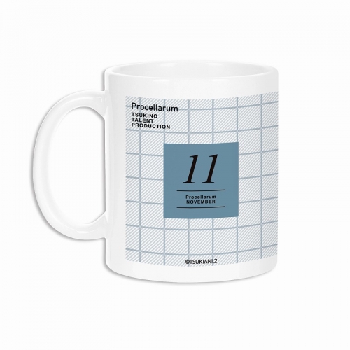 グッズ マグカップ ツキウタ The Animation 2 描き下ろしイラスト 霜月 隼 秋冬コレクション21 22ver マグカップ アニメイト グッズ マグカップ ツキウタ The Animation 2 描き下ろしイラスト 霜月 隼 秋冬コレクション21 22ver マグカップ アニメイト