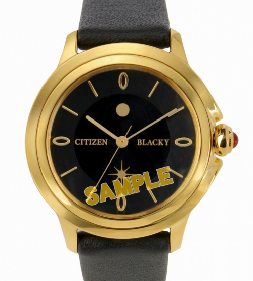 ポケットモンスター CITIZEN シチズン ウォッチ あざとい ニンフィア