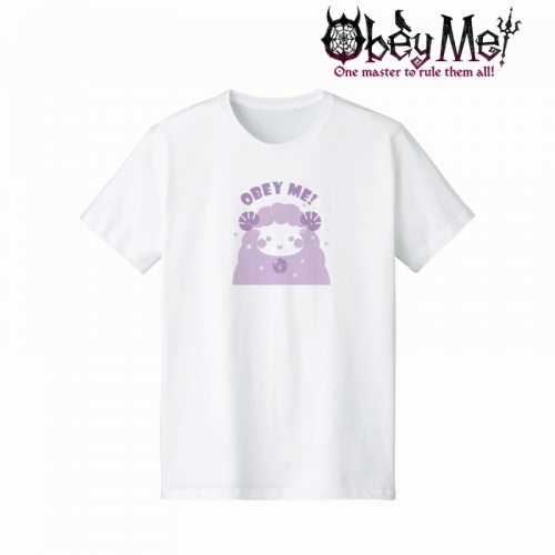 グッズ Tシャツ Obey Me Tシャツメンズ サイズ Xl アニメイト