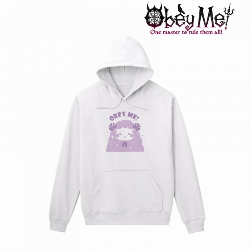 グッズ ジャンパー コート Obey Me パーカーメンズ サイズ Xl アニメイト