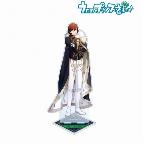 グッズ スタンドポップ うたの プリンスさまっ 寿 嶺二 Vegetable Prince 特大アクリルスタンド アニメイト