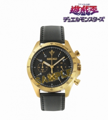 グッズ-時計】遊☆戯☆王デュエルモンスターズ セイコーコラボウオッチ 