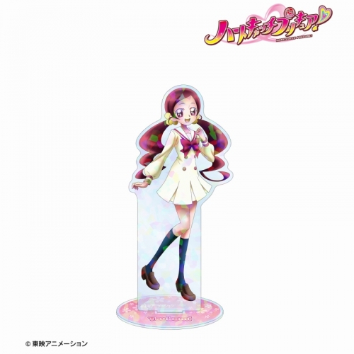 グッズ-スタンドポップ】ハートキャッチプリキュア！ 描き下ろし 