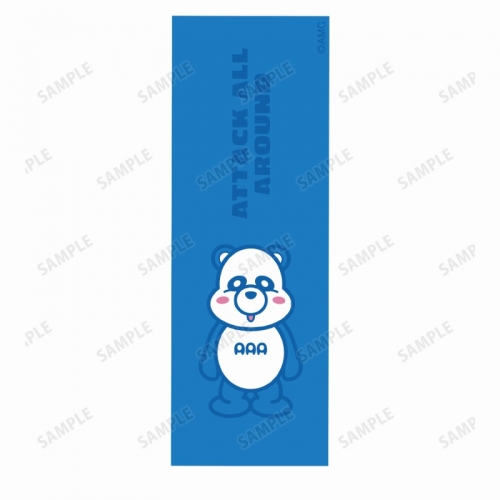 グッズ ボールペン え パンダ Blue ボールペン アニメイト