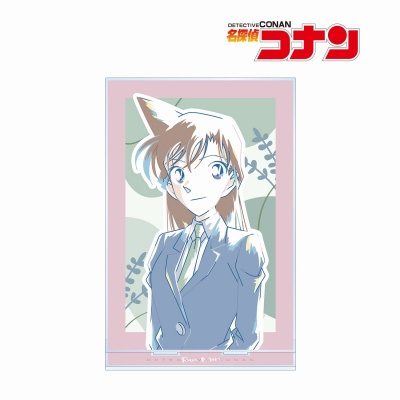【グッズ-スタンドポップ】名探偵コナン 毛利蘭 Ani-Art 第6弾 BIGアクリルスタンド