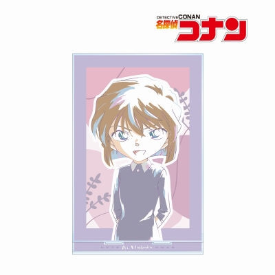 【グッズ-スタンドポップ】名探偵コナン 灰原哀 Ani-Art 第6弾 BIGアクリルスタンド