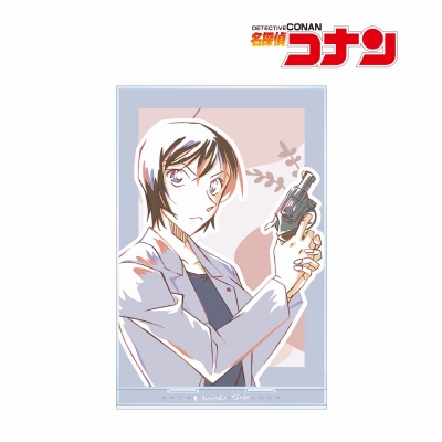 【グッズ-スタンドポップ】名探偵コナン 佐藤美和子 Ani-Art 第6弾 BIGアクリルスタンド