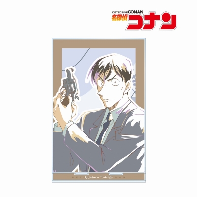 【グッズ-スタンドポップ】名探偵コナン 高木渉 Ani-Art 第6弾 BIGアクリルスタンド
