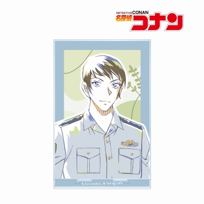 【グッズ-スタンドポップ】名探偵コナン 諸伏景光 Ani-Art 第6弾 BIGアクリルスタンド