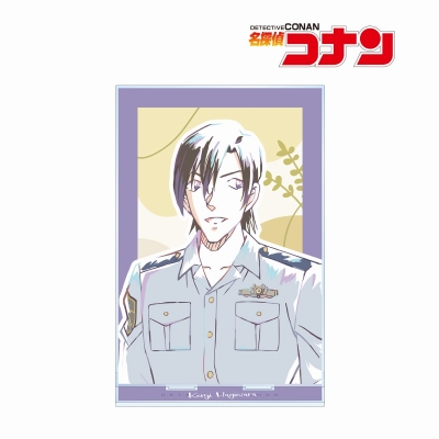 【グッズ-スタンドポップ】名探偵コナン 萩原研二 Ani-Art 第6弾 BIGアクリルスタンド