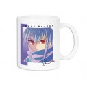 【グッズ-マグカップ】Angel Beats! 椎名 Ani-Art clear label マグカップ【再販】の画像