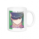 【グッズ-マグカップ】Angel Beats! 直井文人 Ani-Art clear label マグカップ【再販】の画像