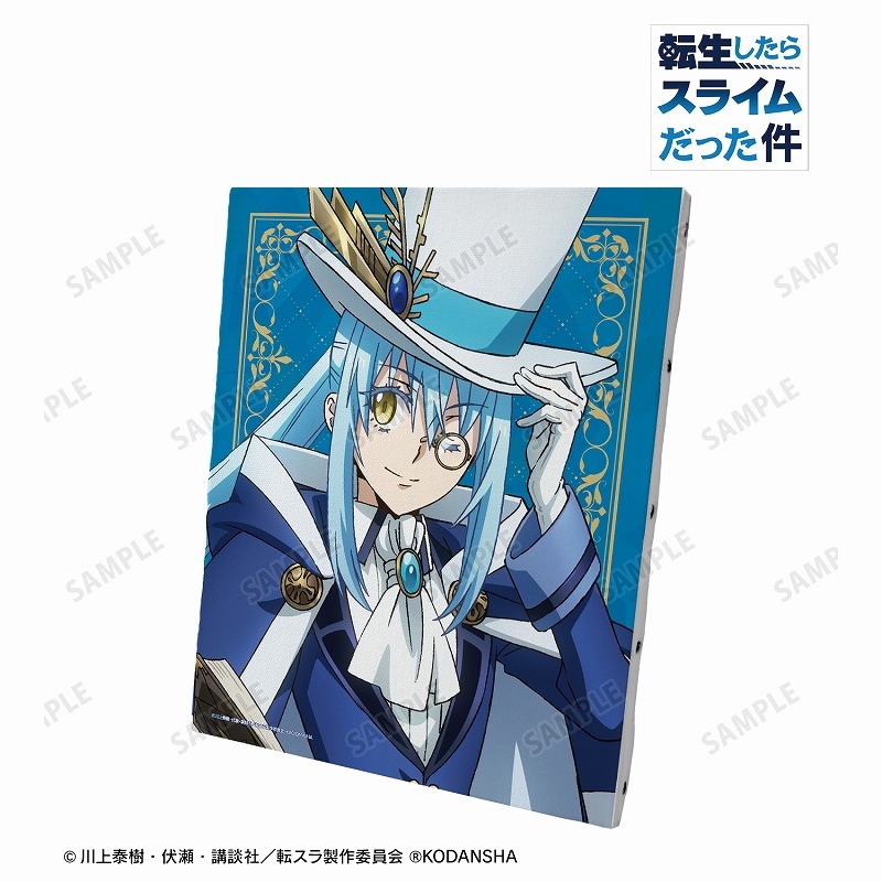 最大81 オフ 転生したらスライムだった件 描き下ろしイラスト 魔法使いver トレーディングアクリルスタンド 10個入りbox アルマビアンカ 発売済 在庫品 Materialworldblog Com