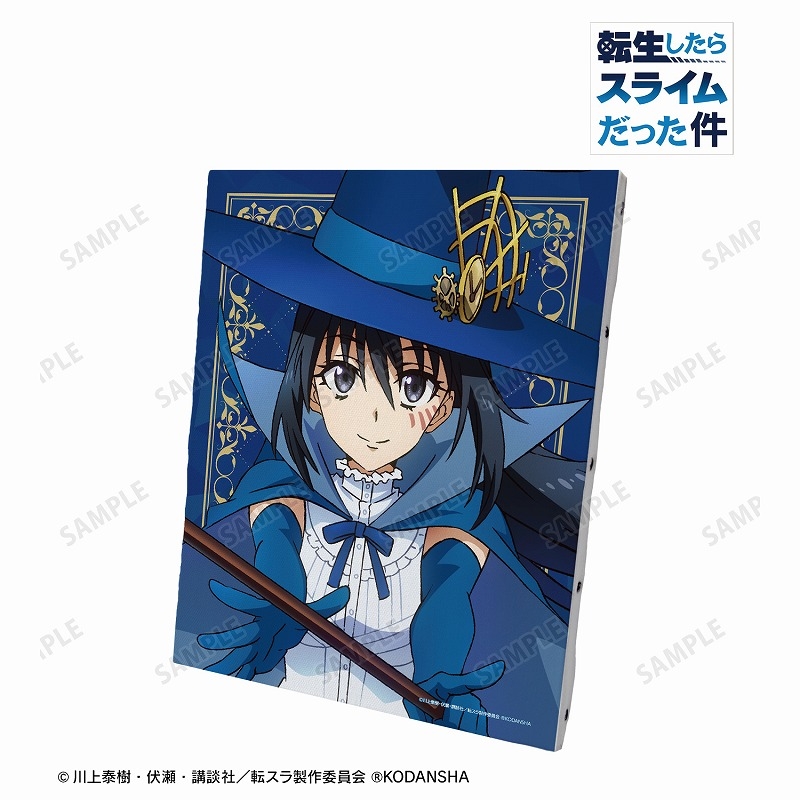 最大81 オフ 転生したらスライムだった件 描き下ろしイラスト 魔法使いver トレーディングアクリルスタンド 10個入りbox アルマビアンカ 発売済 在庫品 Materialworldblog Com