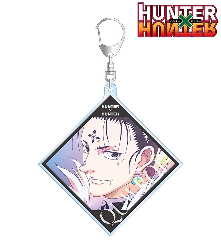 国内未発売モデル グッズ キーホルダー Hunter Hunter クロロ Ani Art Clear Label Bigアクリルキーホルダー アニメイト先行販売分 取寄約1031日間 グッズ ストラップ キーホルダー Skardininkas Lt 国内未発売モデル グッズ キーホルダー Hunter Hunter クロロ Ani Art Clear Label Bigアクリルキーホルダー アニメイト先行販売分 取寄約1031日間 グッズ ストラップ キーホルダー Skardininkas Lt
