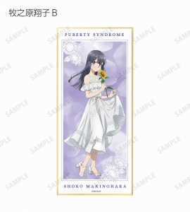青春ブタ野郎はバニーガール先輩の夢を見ない 青ブタ アニメイト 青春ブタ野郎はバニーガール先輩の夢を見ない 青ブタ アニメイト